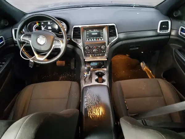 1C4RJFAG8LC358503 2020 JEEP GRAND CHEROKEE - Image 8