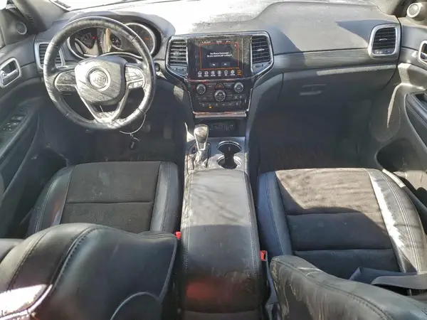 1C4RJFAG8LC359361 2020 JEEP GRAND CHEROKEE - Image 8
