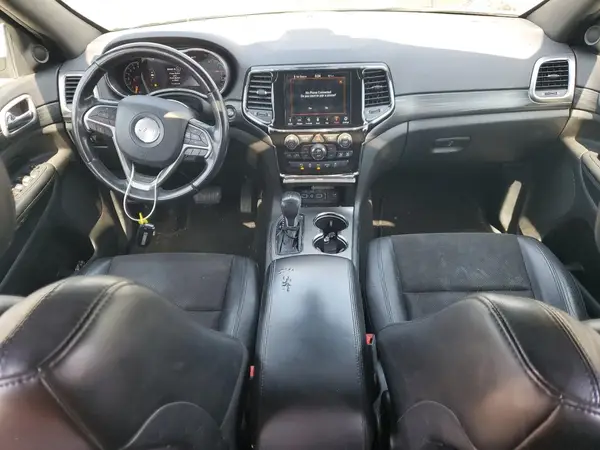 1C4RJFAG8LC362051 2020 JEEP GRAND CHEROKEE - Image 8