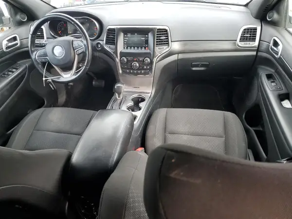 1C4RJFAG8LC366942 2020 JEEP GRAND CHEROKEE - Image 8