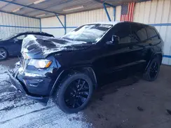 1C4RJFAG8LC374877 2020 JEEP GRAND CHEROKEE