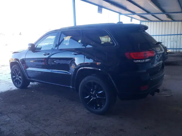 1C4RJFAG8LC374877 2020 JEEP GRAND CHEROKEE - Image 2