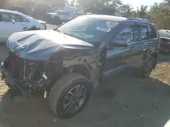 1C4RJFAG8LC377620 2020 JEEP GRAND CHEROKEE