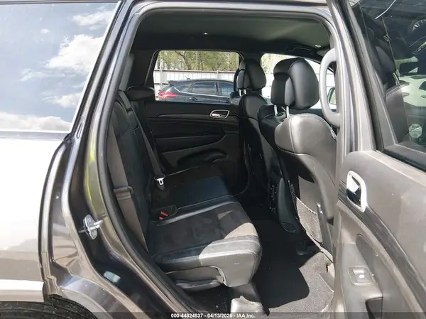 1C4RJFAG8LC384728 2020 JEEP GRAND CHEROKEE - Image 8