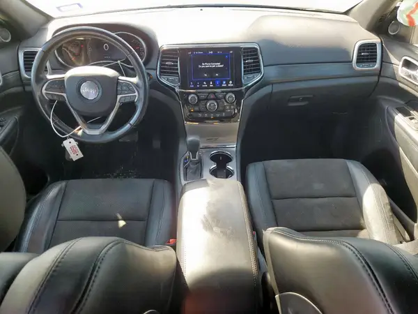 1C4RJFAG8LC388729 2020 JEEP GRAND CHEROKEE - Image 8
