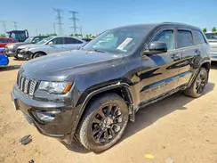 1C4RJFAG8LC389251 2020 JEEP GRAND CHEROKEE