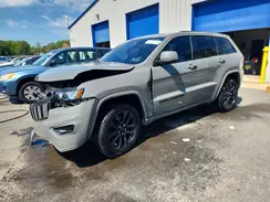 1C4RJFAG8LC396782 2020 JEEP GRAND CHEROKEE