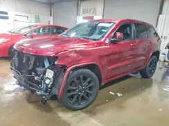 1C4RJFAG8LC399732 2020 JEEP GRAND CHEROKEE