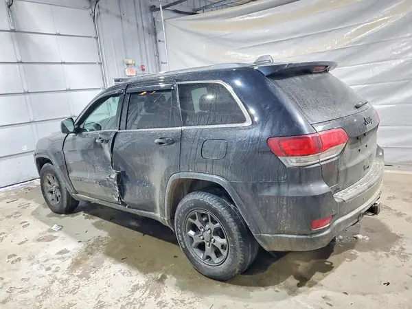 1C4RJFAG8LC400846 2020 JEEP GRAND CHEROKEE - Image 2