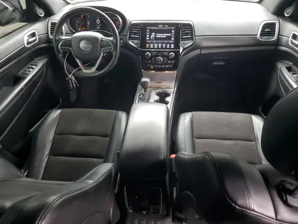 1C4RJFAG8LC418957 2020 JEEP GRAND CHEROKEE - Image 8