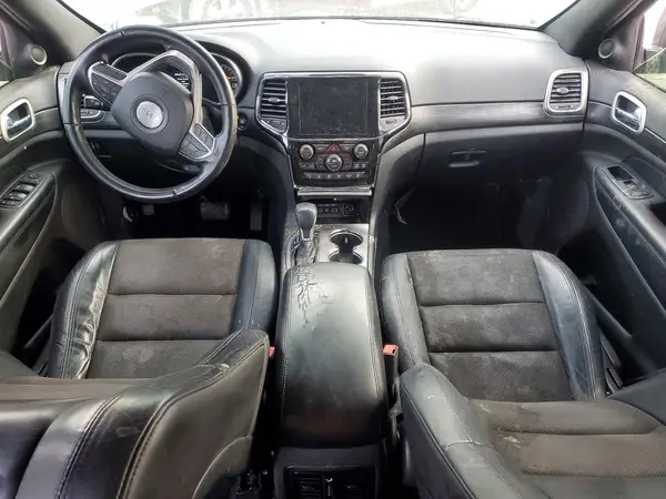 1C4RJFAG8LC424175 2020 JEEP GRAND CHEROKEE - Image 8