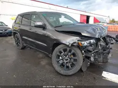 1C4RJFAG8LC424838 2020 JEEP GRAND CHEROKEE