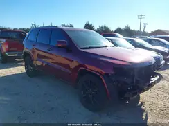 1C4RJFAG8LC426640 2020 JEEP GRAND CHEROKEE