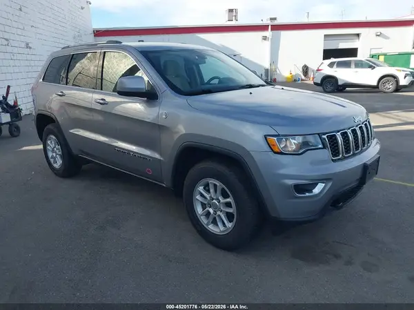 1C4RJFAG8LC444054 2020 JEEP GRAND CHEROKEE - Image 1