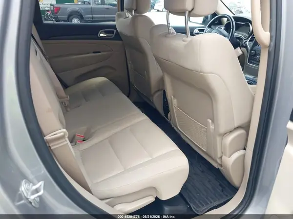 1C4RJFAG8LC444054 2020 JEEP GRAND CHEROKEE - Image 8