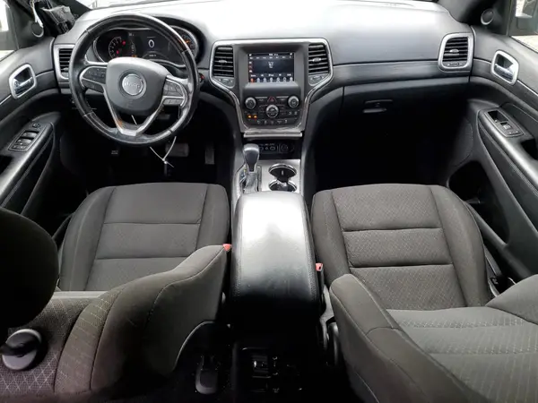 1C4RJFAG8MC504772 2021 JEEP GRAND CHEROKEE - Image 8