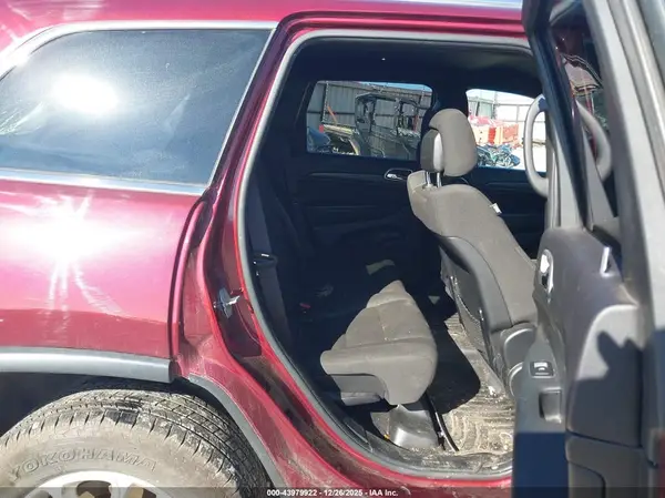 1C4RJFAG8MC509938 2021 JEEP GRAND CHEROKEE - Image 8