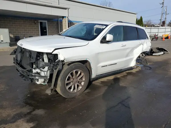 1C4RJFAG8MC513164 2021 JEEP GRAND CHEROKEE - Image 1
