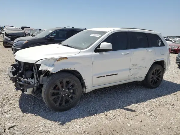 1C4RJFAG8MC514640 2021 JEEP GRAND CHEROKEE - Image 1