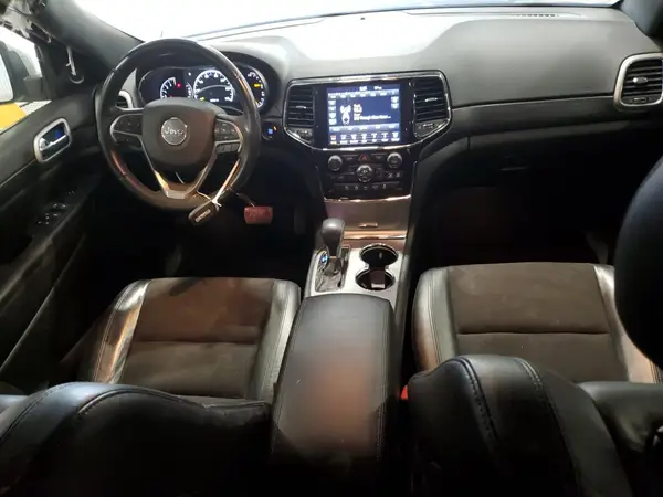 1C4RJFAG8MC514640 2021 JEEP GRAND CHEROKEE - Image 8