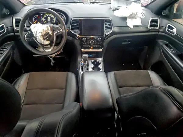 1C4RJFAG8MC514928 2021 JEEP GRAND CHEROKEE - Image 8