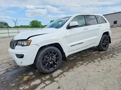 1C4RJFAG8MC515030 2021 JEEP GRAND CHEROKEE