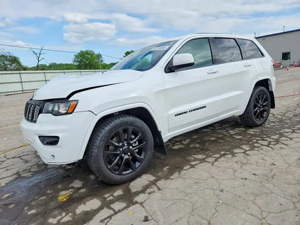 1C4RJFAG8MC515030 2021 JEEP GRAND CHEROKEE