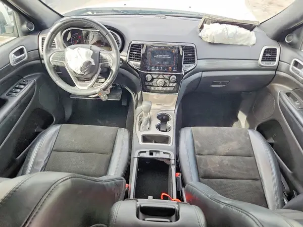 1C4RJFAG8MC515030 2021 JEEP GRAND CHEROKEE - Image 8
