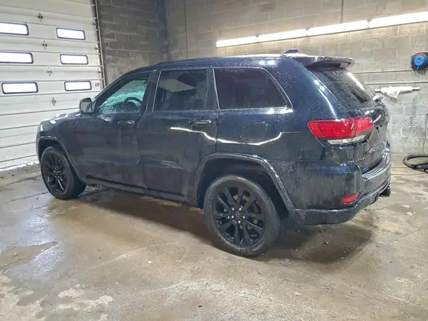 1C4RJFAG8MC515965 2021 JEEP GRAND CHEROKEE - Image 2