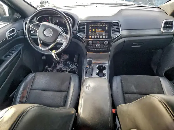 1C4RJFAG8MC515965 2021 JEEP GRAND CHEROKEE - Image 8