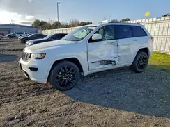 1C4RJFAG8MC516176 2021 JEEP GRAND CHEROKEE