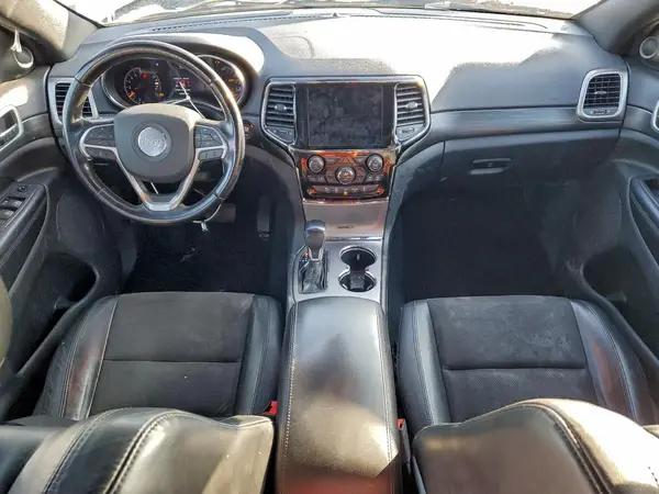 1C4RJFAG8MC516176 2021 JEEP GRAND CHEROKEE - Image 8