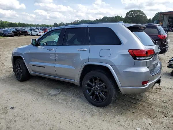 1C4RJFAG8MC516453 2021 JEEP GRAND CHEROKEE - Image 2