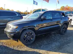 1C4RJFAG8MC524844 2021 JEEP GRAND CHEROKEE