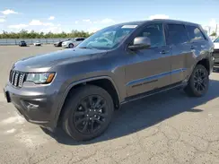 1C4RJFAG8MC530658 2021 JEEP GRAND CHEROKEE