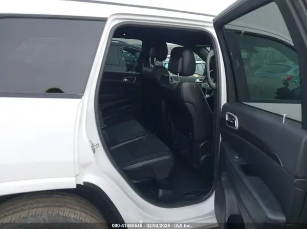 1C4RJFAG8MC534869 2021 JEEP GRAND CHEROKEE - Image 8