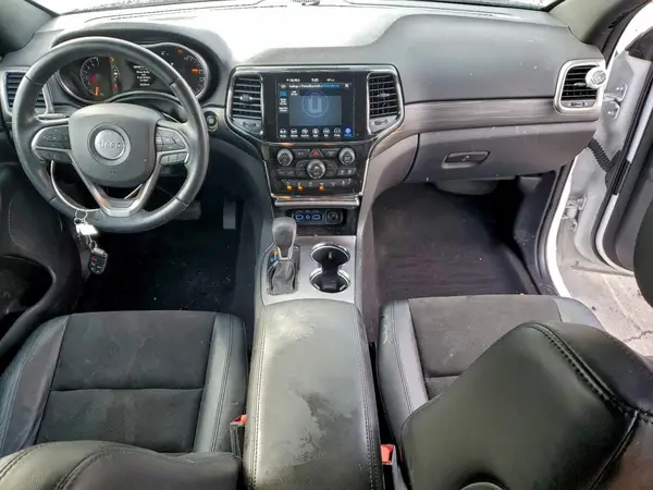 1C4RJFAG8MC542048 2021 JEEP GRAND CHEROKEE - Image 8