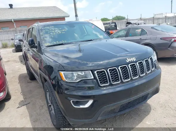 1C4RJFAG8MC547900 2021 JEEP GRAND CHEROKEE - Image 1