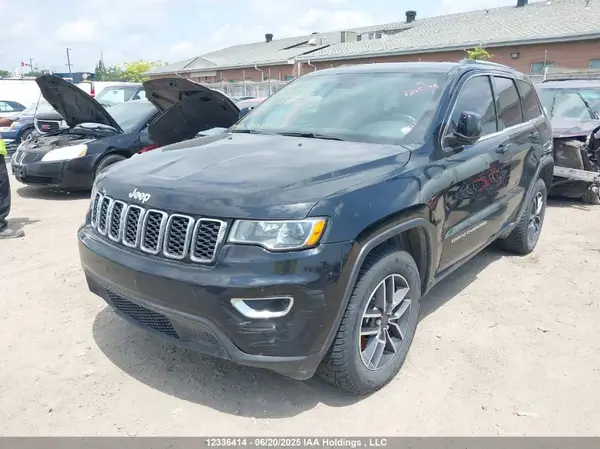 1C4RJFAG8MC547900 2021 JEEP GRAND CHEROKEE - Image 2