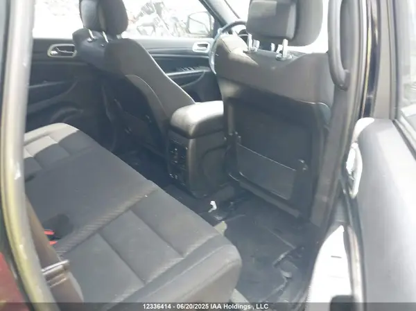 1C4RJFAG8MC547900 2021 JEEP GRAND CHEROKEE - Image 8