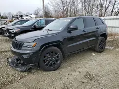 1C4RJFAG8MC548027 2021 JEEP GRAND CHEROKEE