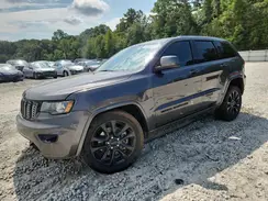 1C4RJFAG8MC549131 2021 JEEP GRAND CHEROKEE
