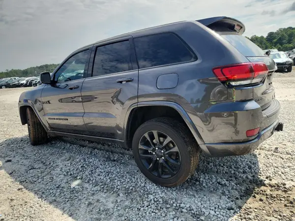 1C4RJFAG8MC549131 2021 JEEP GRAND CHEROKEE - Image 2