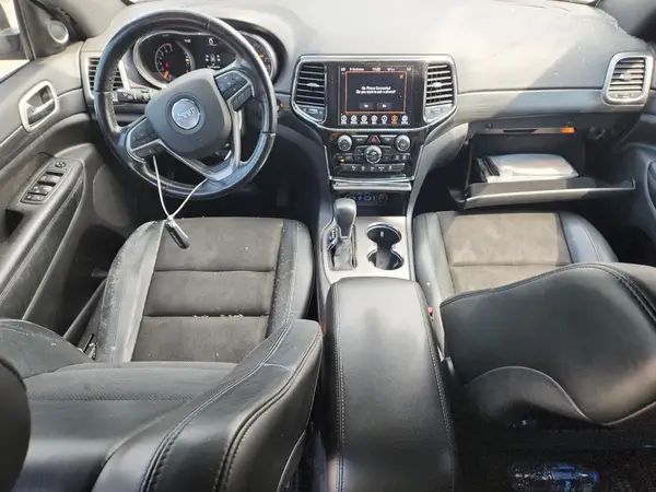 1C4RJFAG8MC549131 2021 JEEP GRAND CHEROKEE - Image 8