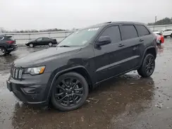1C4RJFAG8MC549534 2021 JEEP GRAND CHEROKEE