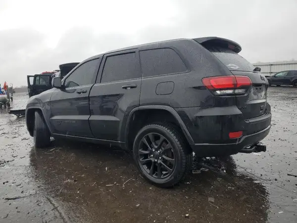 1C4RJFAG8MC549534 2021 JEEP GRAND CHEROKEE - Image 2