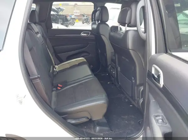 1C4RJFAG8MC549548 2021 JEEP GRAND CHEROKEE - Image 8