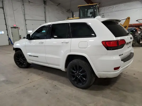 1C4RJFAG8MC551803 2021 JEEP GRAND CHEROKEE - Image 2