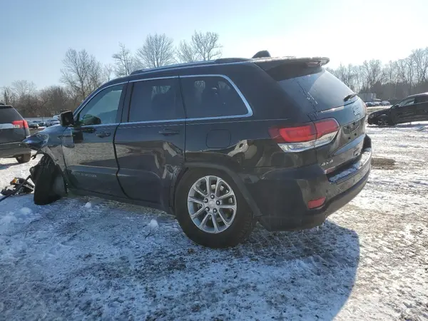 1C4RJFAG8MC565491 2021 JEEP GRAND CHEROKEE - Image 2
