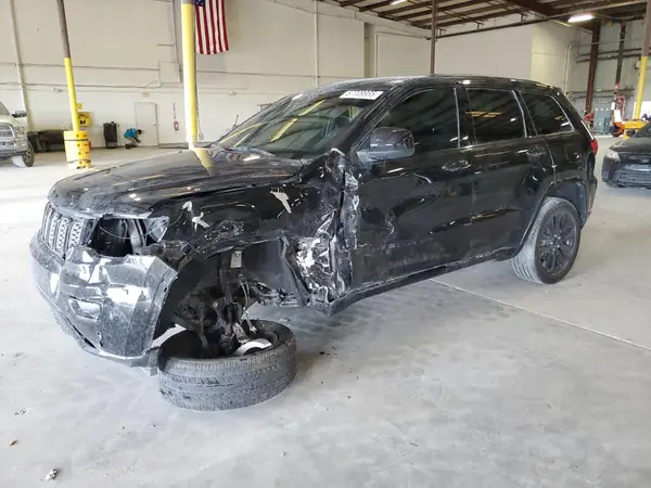 1C4RJFAG8MC566009 2021 JEEP GRAND CHEROKEE - Image 1